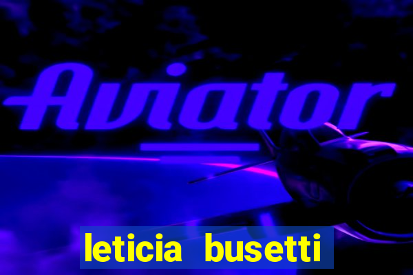 leticia busetti reclame aqui